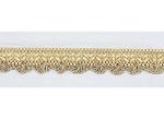 Craftlove Zari Border Lace 9 Mtr Width 3 Cm