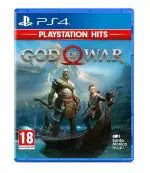 Sony God Of War - PlayStation Hits (PS4) (PS4)