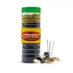 SHYAM CHARAN Agarbatti with natural Fragrances for Health, Wealth and Happiness, Ideal for Puja/Prayer/Worship