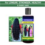 Adivasi Ayurvedic nelambari maharishi adivasi kesh growth oil 100ml - pack of 1