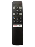 royalcool Plastic Rc802V Fmr1 32F2A 40F2A 49F2A Led Lcd Smart Tv Hd Remote Control For Tcl And Iffalcon Smart Tv With Netflix Function
