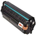 GPN PRINT HP Laser Jet 1020 Plus PrInter Cartridge Black Ink Toner