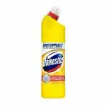 Domestos Bleach Toilet Cleaner Citrus 750ml