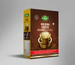 KRISHNA COFFEE DEGREE COFFEE FILTER COFFEE - 250 GRAMS PACK OF 4