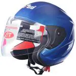 YOURCITYSELLER Flip Up HELMET BLUE FOR GIRLS