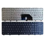 Regatech Compatible For Hp Pavilion DV6-6C00 Laptop Keyboard Replacement Internal Keypad Black