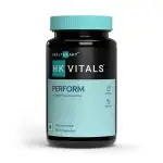 HealthKart HK Vitals Perform, T Booster for Men, 60 Capsules