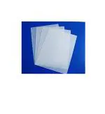 Pmw - Thermal Laminating Pouches - 100 Sheets - 125 Microns - A4 Size