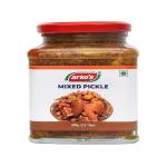 Arko's Homemade Mixed Pickle (400gm)