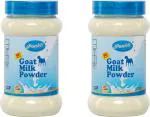 Pankti Freeze Dried Goat Milk Powder 200 g (pack of 2)