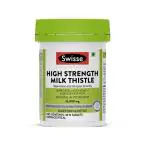 Swisse High Strength Milk Thistle 30 Tablets