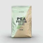 Myprotein Pea Protein Isolate, Chocolate, 1kg