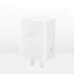 Tart SUPERVOOC 33W Single Port Fast Charger - BIS Certified, Compatible with Oppo A57e | A76 | A77 | A96 | F19 | F19s | F21 Pro | F21S Pro | K10 | K10 5G| Reno 11 (Adapter Only)