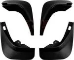 Enexoya OE and Cup Type Tata Nexon All Models Mud Guards pack of 4