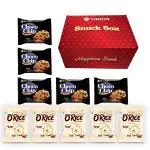 Orion 5 O'Rice Cracker & 5 Choco Chip Cookie Sampler Box