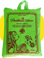Pankhudi 100% Naturals Henna Powder (500 g)
