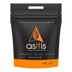 AS-IT-IS Nutrition Whey Protein Concentrate 80% | Unflavoured, tested for purity (5kg)