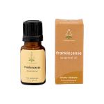 Nithyatvam Frankincense (Boswellia) Essential Oil 12ML | 100% Pure and Natural
