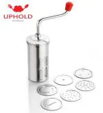 UPHOLD Sev Sancha | Sev Maker | Bhujia Maker | Chakli Maker |