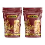 FaralBox Special Corn Chivda - Pack of 2