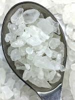 APLENTY Mishri Dana - Cutting Misri/Small Rock Sugar Crystal/Sugar Candy (900 GM)