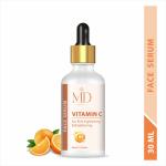 MD COSMETIC VITAMIN C FACE SERUM FOR SKIN LIGHTENING & BRIGHTENING (PACK OF 1)