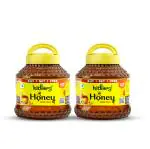 HITKARY PHARMACY HONEY 2KG (Buy one Get one)