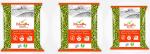 Ritually Pure 100% Organic Pulses | Moong Sabut | Green Moong Whole |Sprouts | No Pesticides | 1 Kg Each | Pack of 3 | 3 Kg