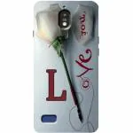 Jio Phone Next Back Cover