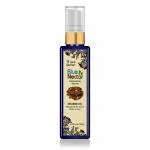Blue Nectar Shubhr Ayurvedic Body Massage Bio Oil for Stretch Marks, Oil for Scars, Aging & Wrinkled Skin (9 Herbs, 100 ml)