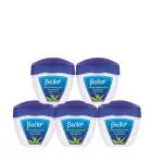 Bello White Petroleum Jelly 25 G Pack of 5