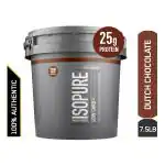 Isopure Low Carb Dutch Chocolate 100% Whey Protein Isolate Powder 3.4 kg