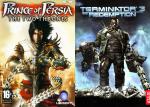 Pop The Two Thrones And Terminator 3 PC Game For Standard Offline Full