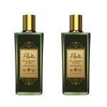 FLOREN Menstrual Cup Wash, Prevents Infections, Blood Stains 200ml (Pack of 2)