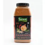 Sarwar Cajun Spice Powder 450 Gram