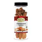 Nuttz Bites whole Spice Dalchini Cinnamon Stick 100g