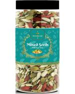 J. S. Dhanush Baan Premium Mixed Seeds 4 in 1 250g