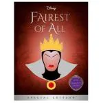 Parragon Publishing India Disney Princess Snow White: Fairest of All Book