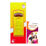 Herbshd Ayurvedic Health aim Capsule & Hempushpa Tonic For Women's Health Care