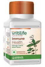 Herbalife Nutrition Vritilife Immune Health