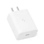 mPix Google 30W PD Power Adapter Charger Compatible with Google Pixel 8 Pro, Pixel 8, Pixel 8A, Pixel 7 Pro, Pixel 7, Pixel 7A, Pixel 6a, Pixel 6 Pro, Pixel 6, Pixel 5, Pixel 4, Pixel 4 XL, Pixel 3