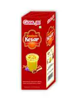 GOPAL JEE Badam Kesar Fruit Syrup 750 ml