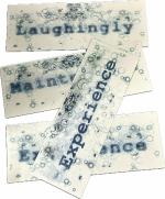 WIZERDY 100TH Monkey Mental Magic Trick/Mentalist Wrong Reading Cards Magic