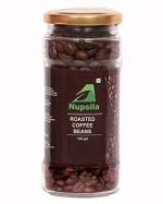 NUPSILA Coffee Beans - 125 g