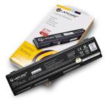Lapcare Laptop Battery For Toshiba PABAS098 PABAS099 PABAS174 PA3534U-1BRS(LTOBT6C1631-184)