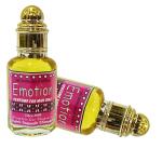 Indra Sugandh Bhandar Attar For Shahi Emotion Perfume Man Only Strong And Long Lasting Fragrance Rollon, 12 Ml