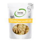 Paleo India 200g Premium Dried Anjeer Dry Fig Dry Fruits and Nuts