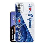 Case Club Multicolor Silicon Shock Proof Back Cover for Nokia G42 5G