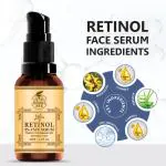 Retinol Face Serum