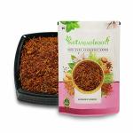 IndianJadiBooti Natural Kusum Flower Chest Pain 400 gm